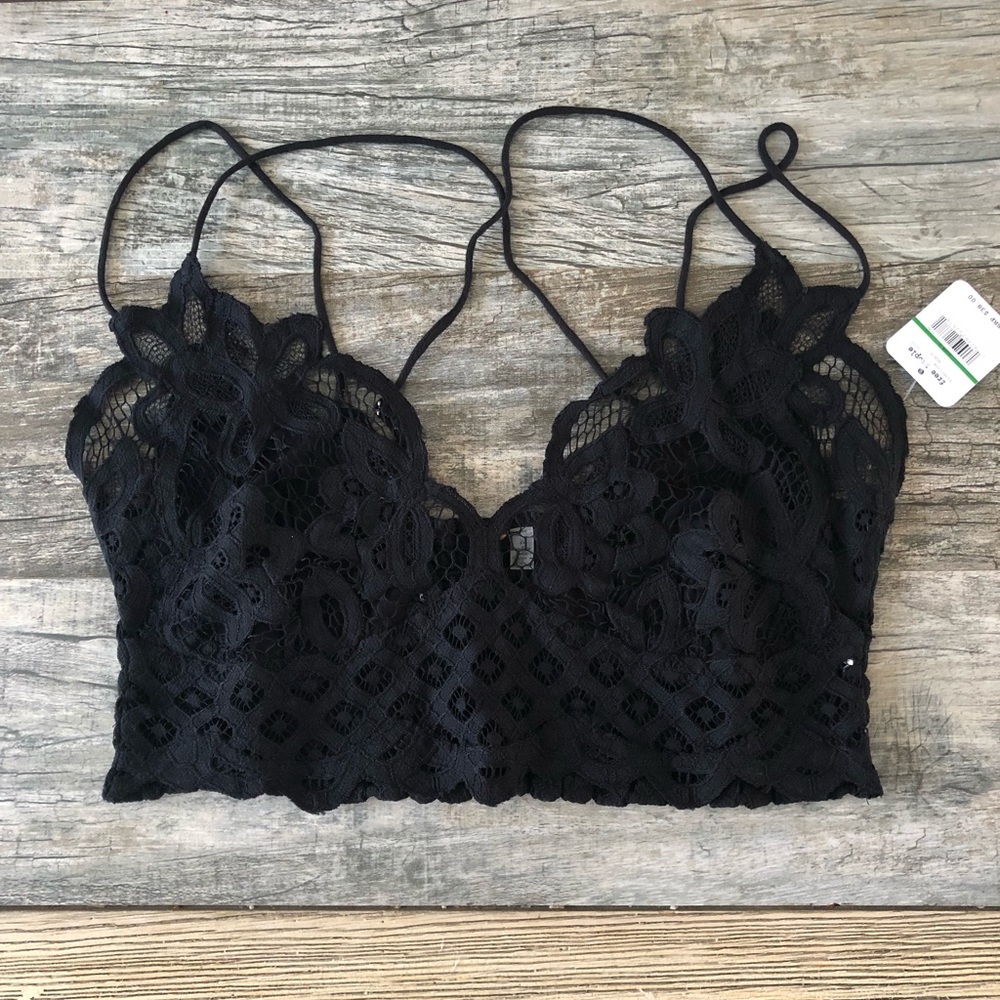 Free people Bralette